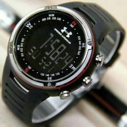 Jam Tangan Pria Under Armour