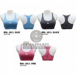 Sport Bra/gym Bra Adidas Misty 