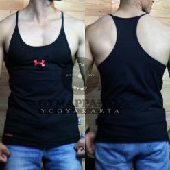 Singlet Under Armour Tali Kecil