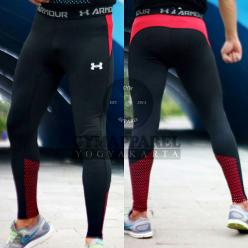Legging Lari / Renang / Sepeda / Fitness Unde