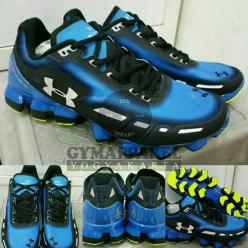 Sepatu Olahraga Under Armour Running Shoes Sc