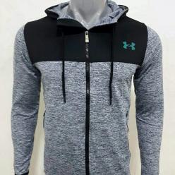 Jaket Jumper Hoodie Under Armour Grade Ori Ra