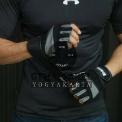 Sarung Tangan Gloves Fitness Exercise Gym Ful
