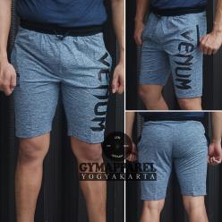 Celana Pendek Olahraga Shortpant Venum Misty 