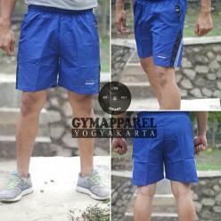 Celana Pendek Olahraga Sport Micro Running Gy