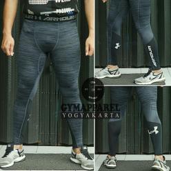 Legging Under Armour Grade Ori Premium Printi