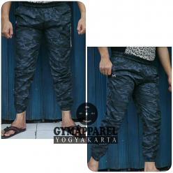 Sweat Pants Jogger Pants Under Armour Parasut