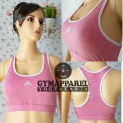 Sport Bra/ Gym Bra Adidas Misty